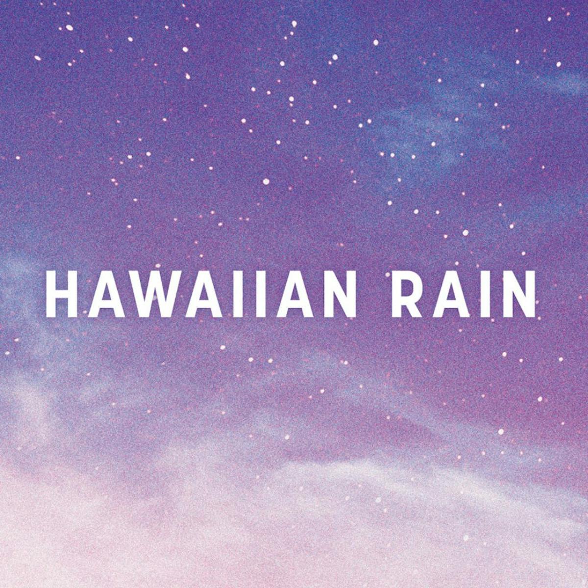Photo of | Hawaiian Rain Distillate Cartridge |