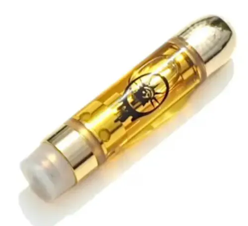 NY Honey – 510 Cartridge – Ice Cream Cake – 1g-1