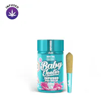 Product Jeeter - Mai Tai Infused Baby Jeeter 0.5g 5pk (2.5g)
