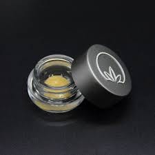 Stay Puft #8 Live Rosin