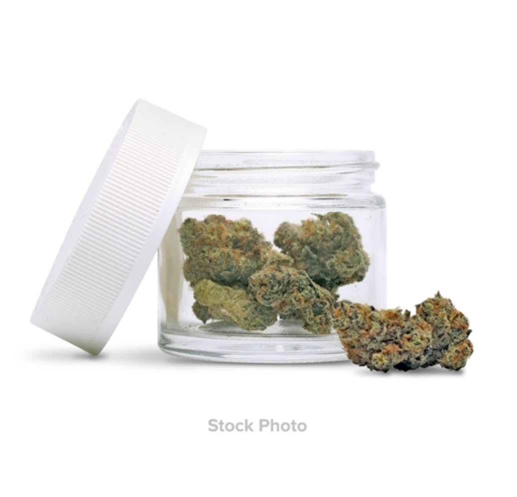 Product: Distro 10 | Pre-Pack - 3.5g - Alien Apple Warp