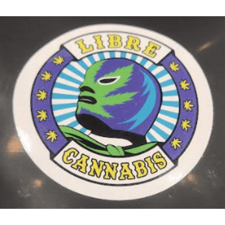 Libre Cannabis: Mimosa