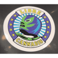 Libre Cannabis: Super Lemon Haze