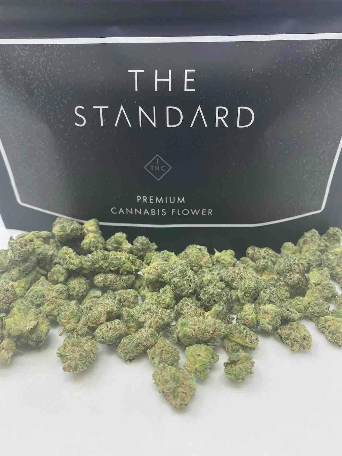 Photo of Rainbow Mac Small Buds