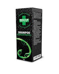 Detox Shampoo 2oz