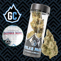 Polar Pack - Member Berry (14g) - product image at King of Budz