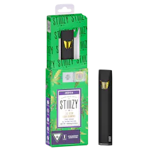 Stiiizy - 1g LQD Disposable - Strawberry Shortcake