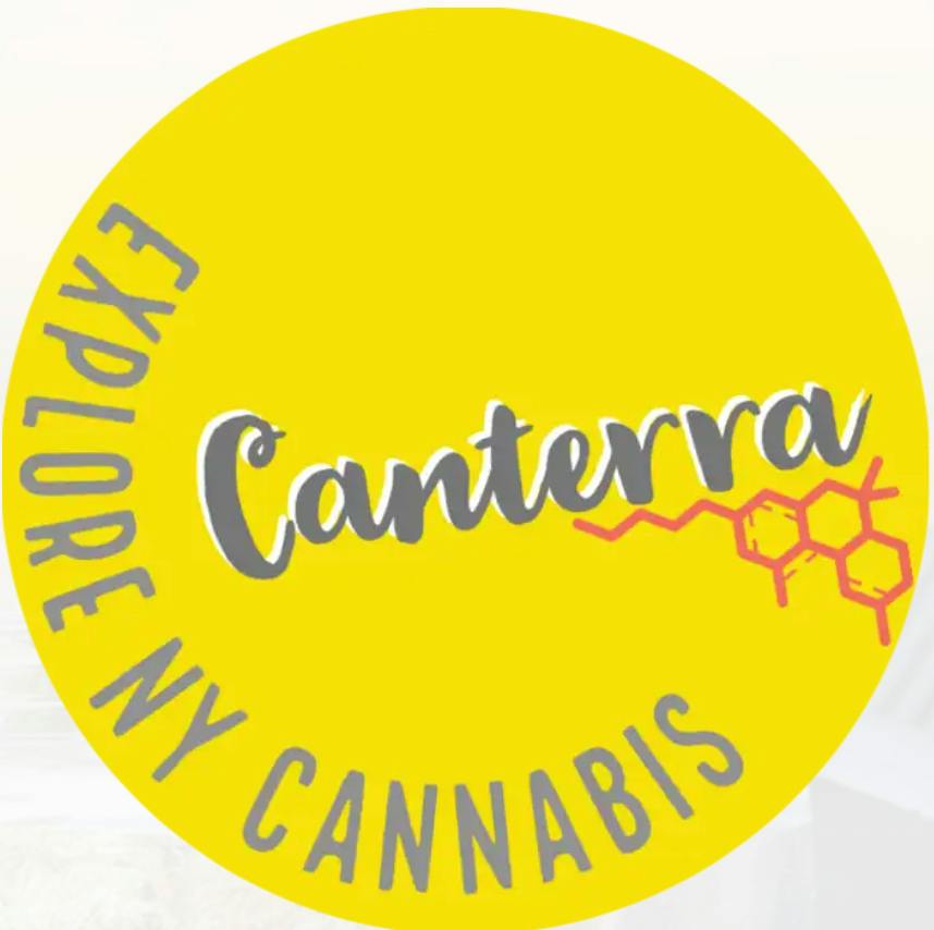 logo for Canterra