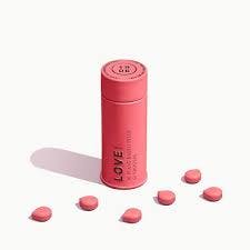 Photo of Love Drops 30-pack