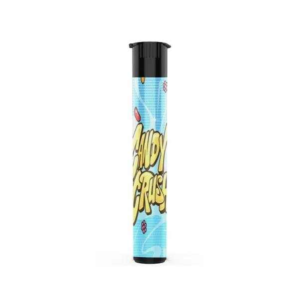 Growing Pains - 1g Preroll - Candy Crush