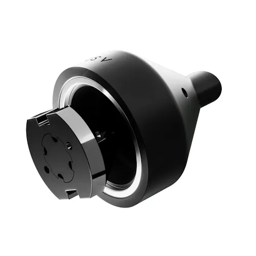 Focus V Aeris – Mouthpiece – Black-3