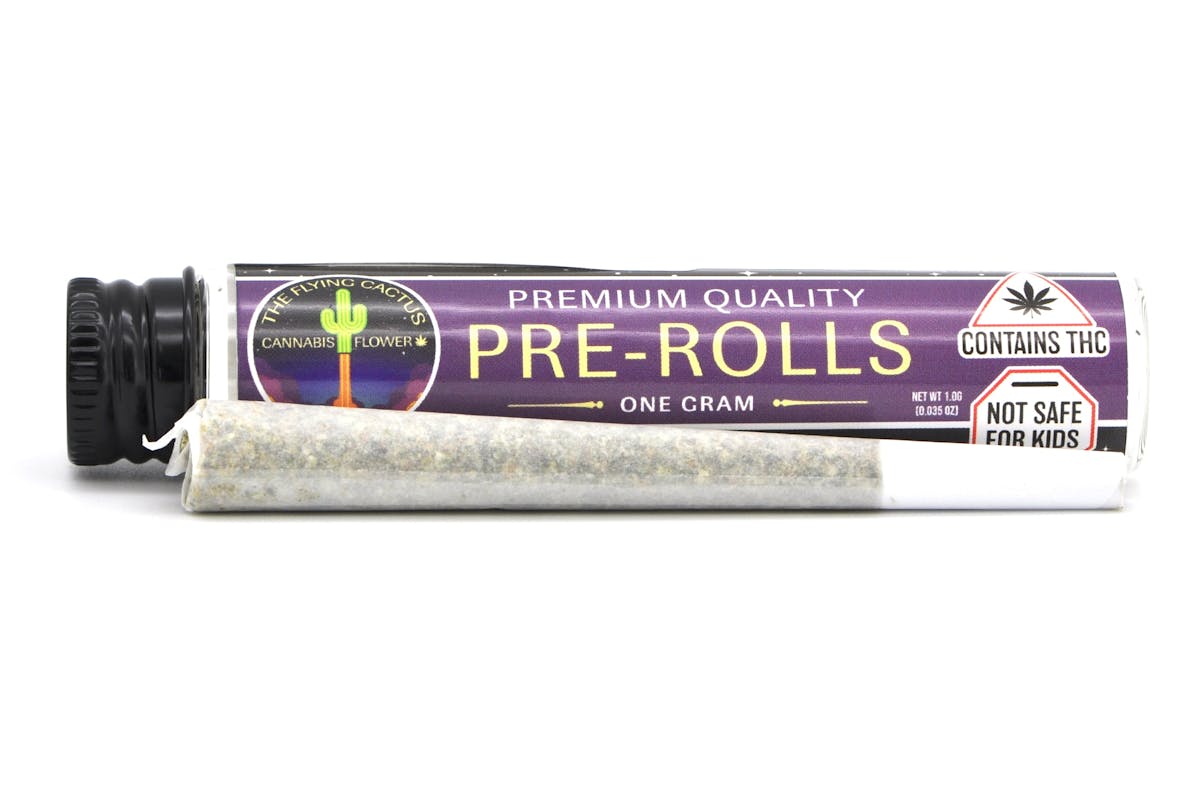 Image of Garlicane | 1g Preroll
