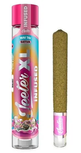 Pre-Rolls category image