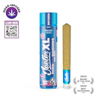 High Tide Jeeter XL Infused Pre-Roll | 2g - product image at King of Budz