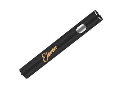 510 Battery Device Overview • Ethos Cannabis Blog