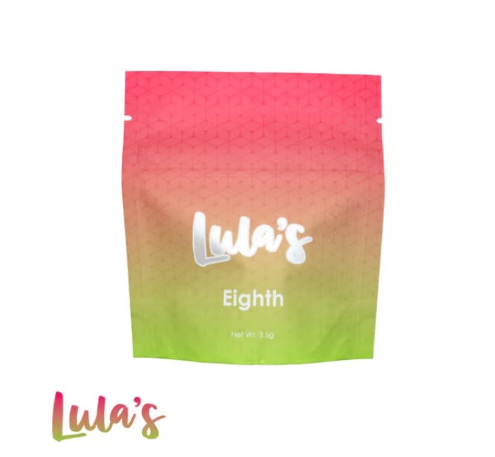 Product BG Lula's Nuggies - Gushmintz 3.5g