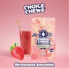 5/$20: Choice 200mg Gummies