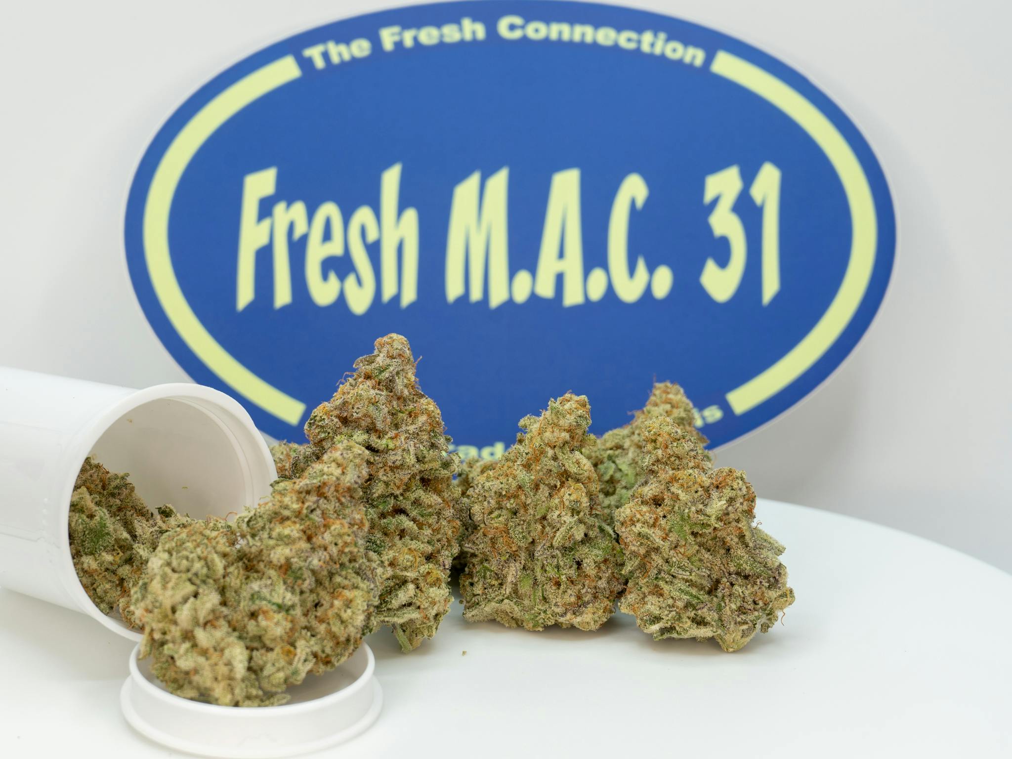 image of Lemon Candy Haze | 3.5g Flower
