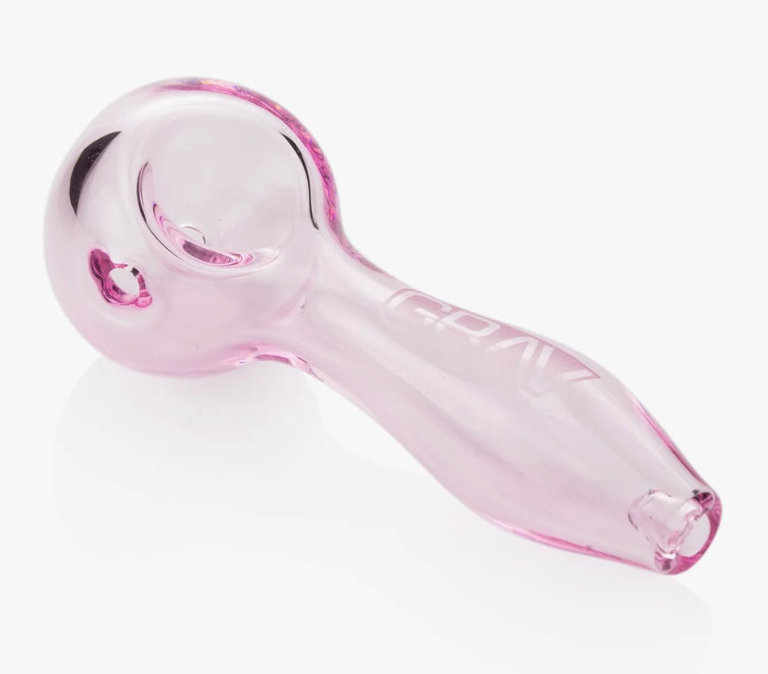Classic Spoon - Assorted Colors