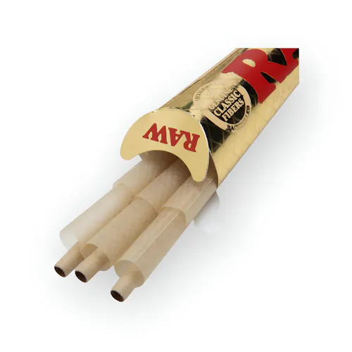 RAW | Classic Ethereal Cones | 1 | 6pk-2