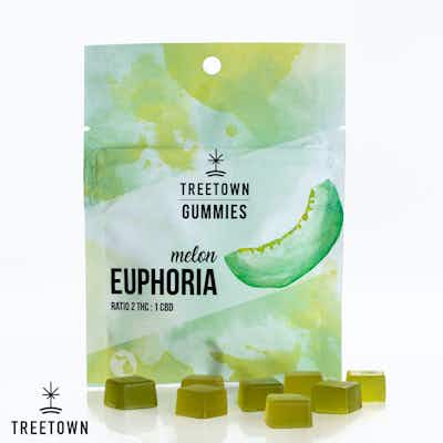 Product: Melon Euphoria | 2:1 | TreeTown