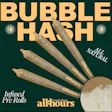 Air Hdz Bubble Hash Shorties