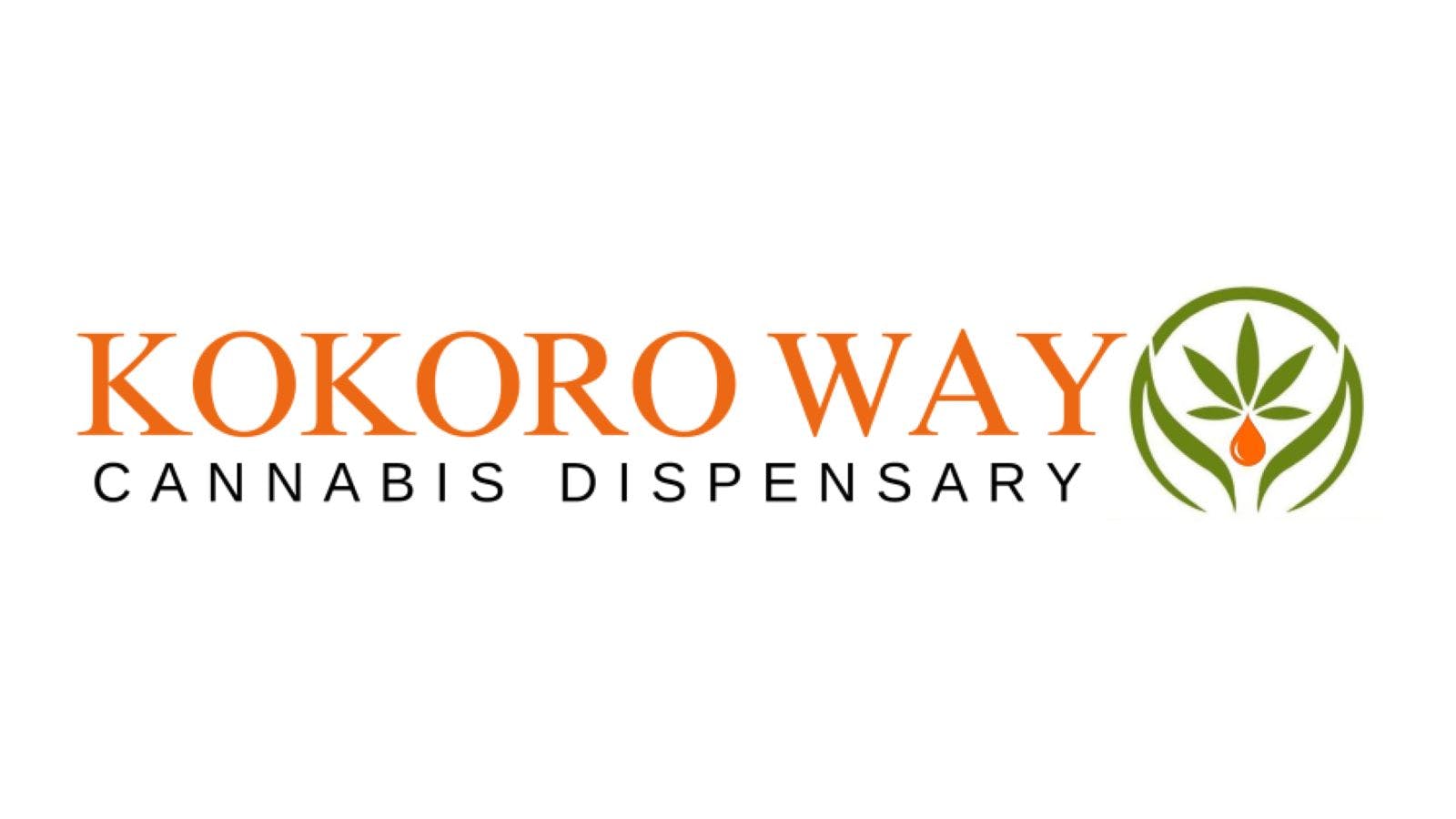 logo for Kokoro Way - Retail