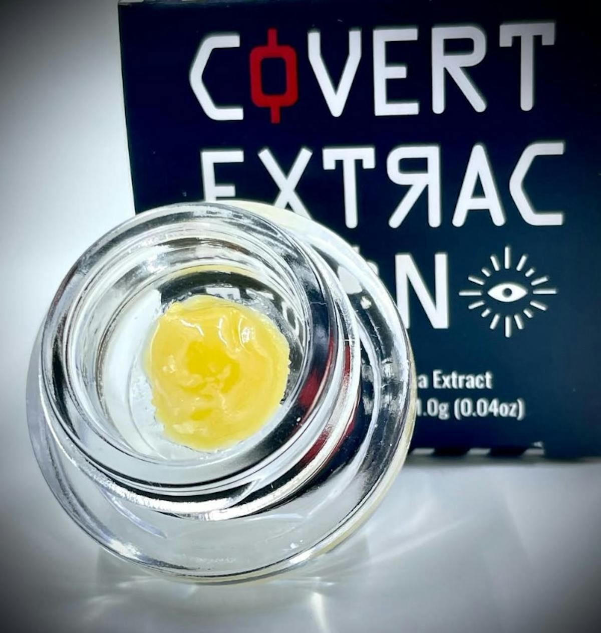 Photo of Face Off Dab (Covert Extraction)
