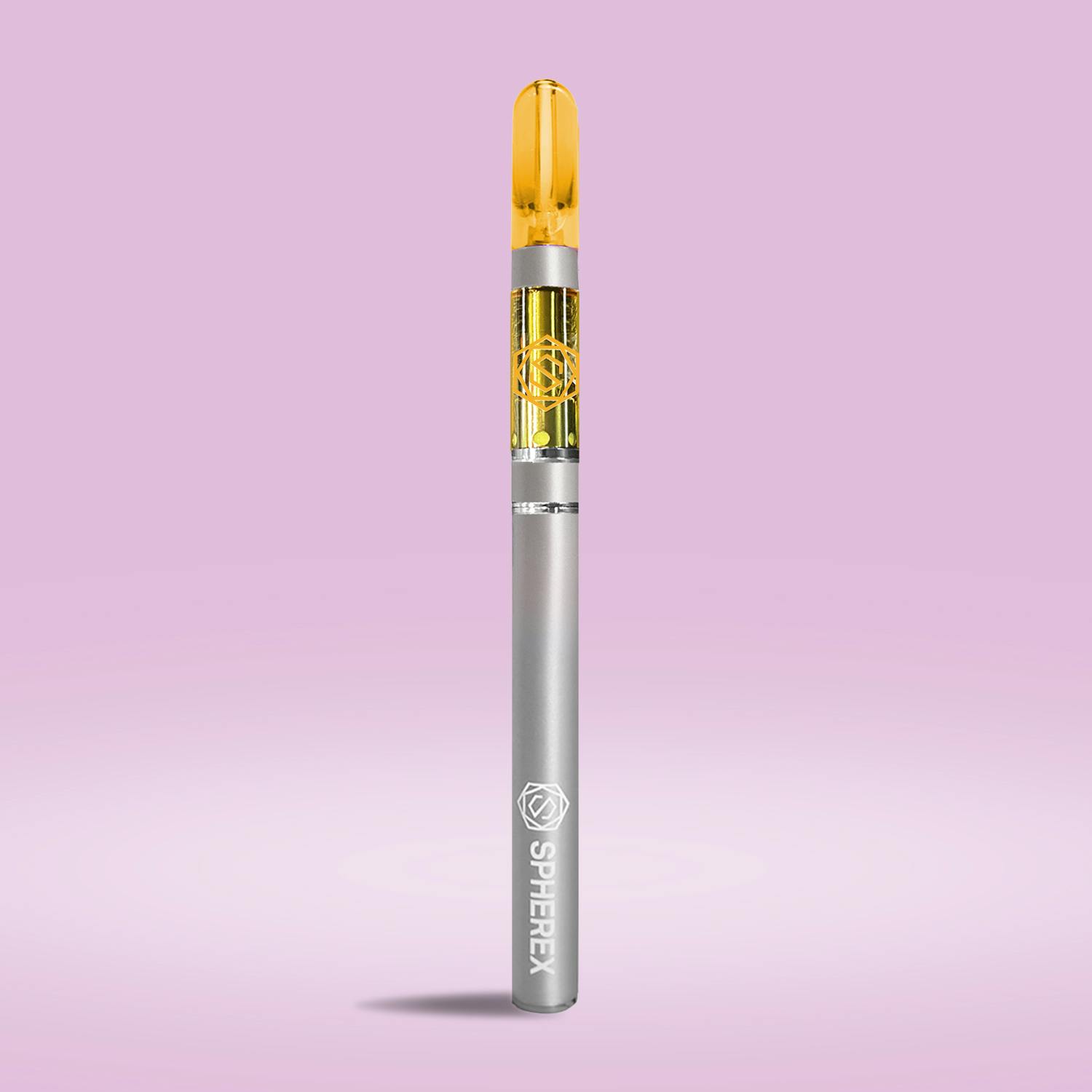 Mango Kush Cartridge (Hybrid) | 1g 1g Vaporizers | Spherex |