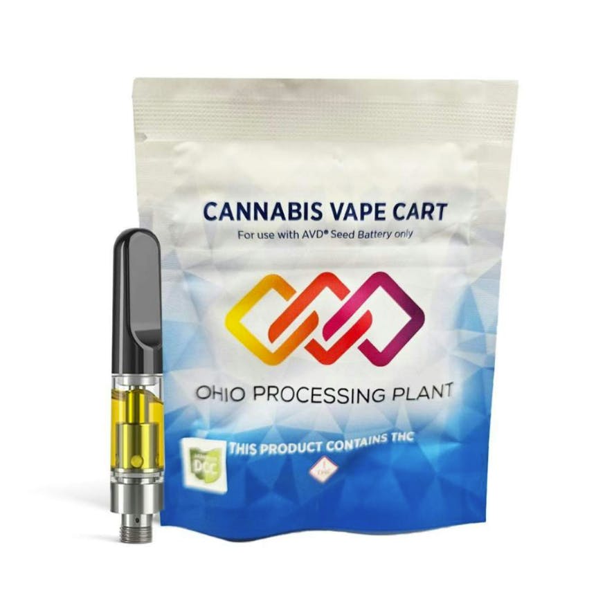 elf bar vape uk Vape Cartridges (510 Threads) main image 1