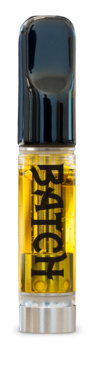 Peachy Keen | 1G 1g Vaporizers | BATCH |