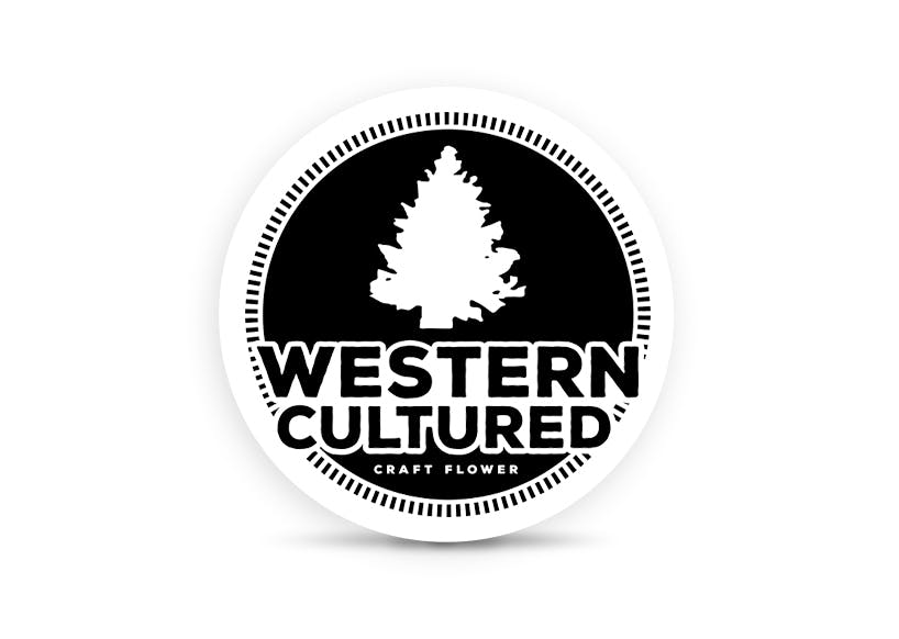 Image of Wedding Cake 14pk/ Pre Roll (Western Cultured)