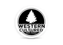Western Cultured Logo