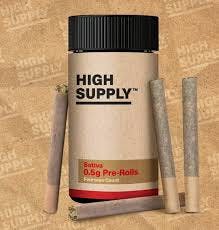 Product CL High Supply PreRolls - Rollins 7g (14pk) (Sativa)