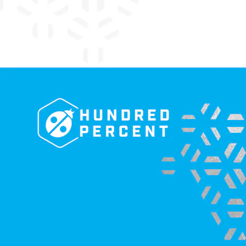 Hundred Percent Labs: Ginger Mintz – Shatter .95g-2