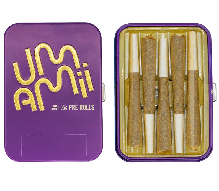 Lemon Pepper X Full Melt Hash | Infused | 5pk