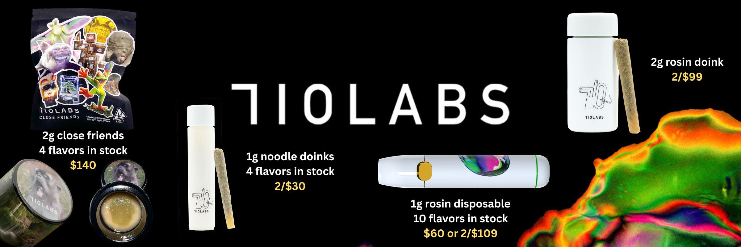 elf bar vape uk Buy FoodGod Frose Rose 0% Nicotine Free Disposable Vape main image 1