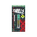 Thrizzlers - FlavorStrains - Cartridge - 1g