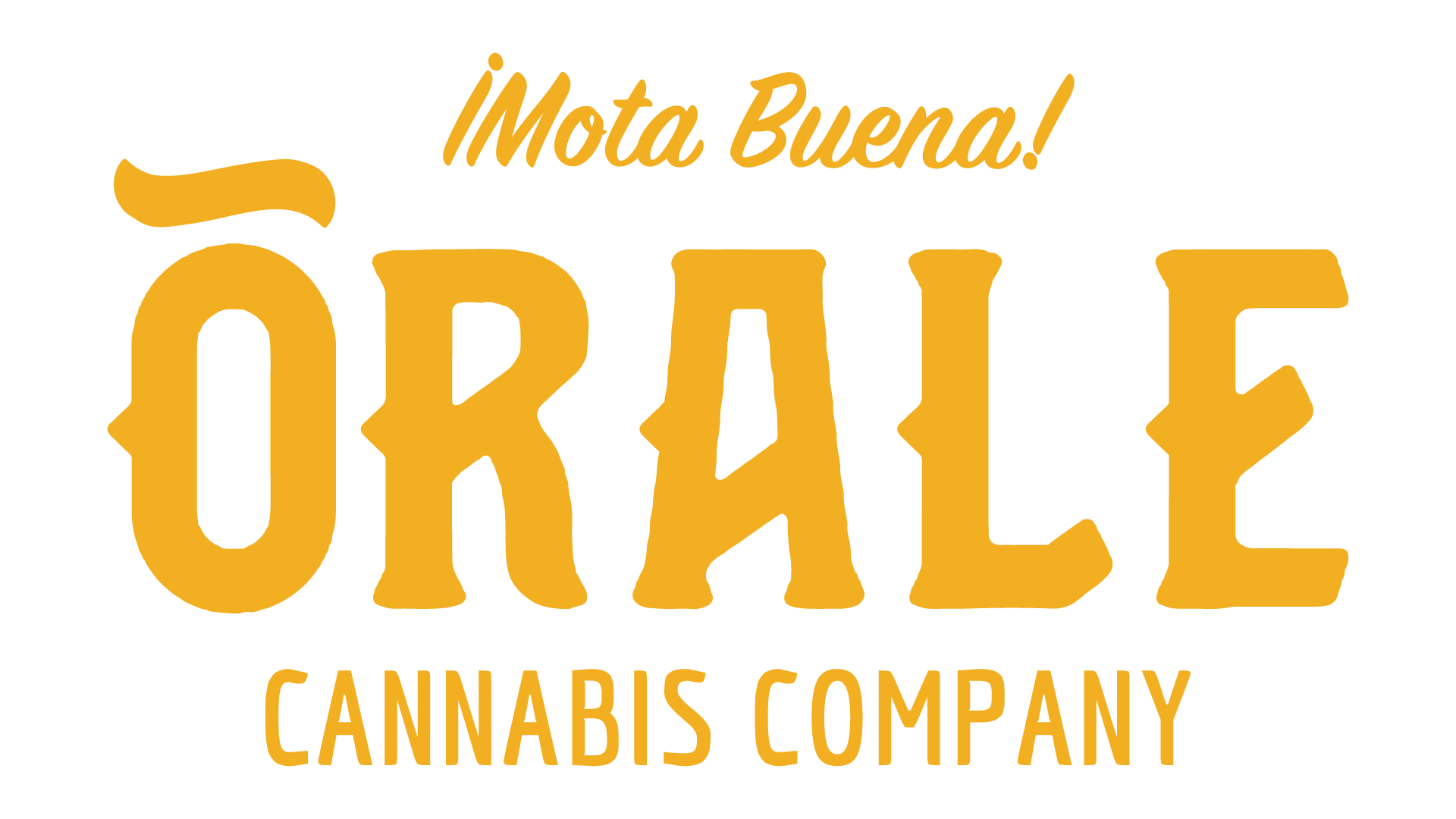 Orale Gordo l Prepack l Gorilla Cream