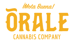 Orale Gordo l Prepack l Orange Cookies