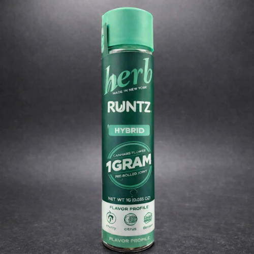 HERB - 1g Preroll - Runtz