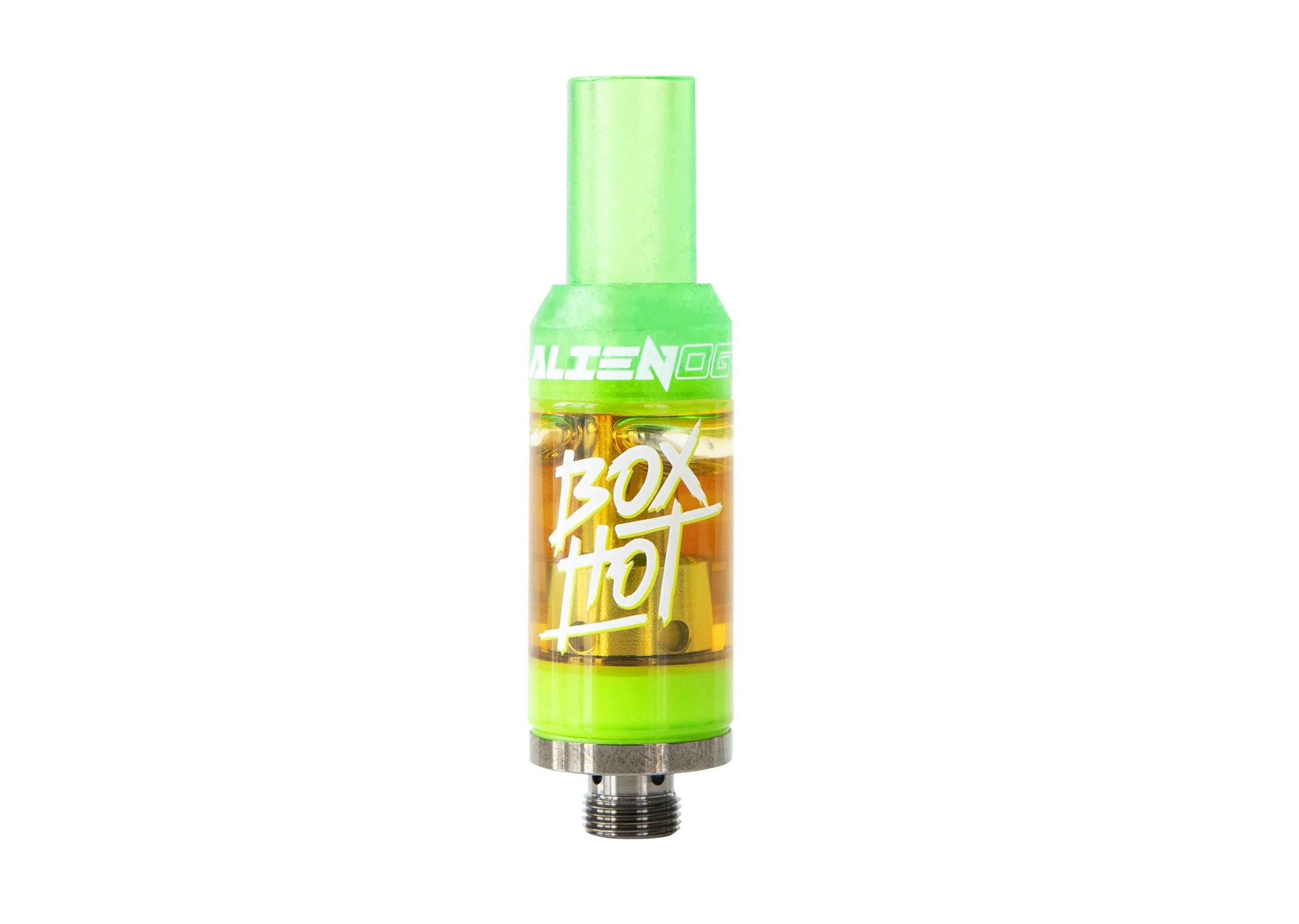その他 CBNP 1ml ALIEN OG CBNP ALIEN OG 1ml｜Yahoo!フリマ（旧PayPayフリマ）