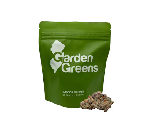 Candy Fumes Flower-active