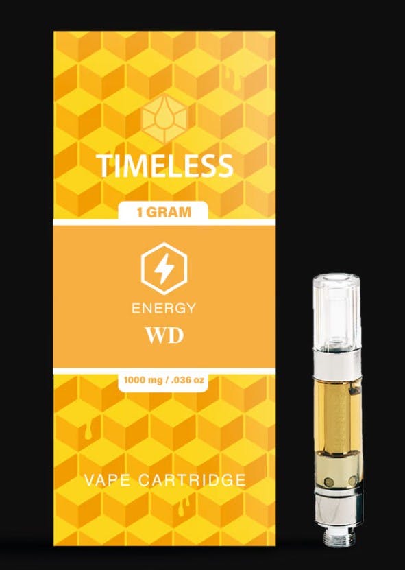 Photo of WD Energy Cartridge | 1g