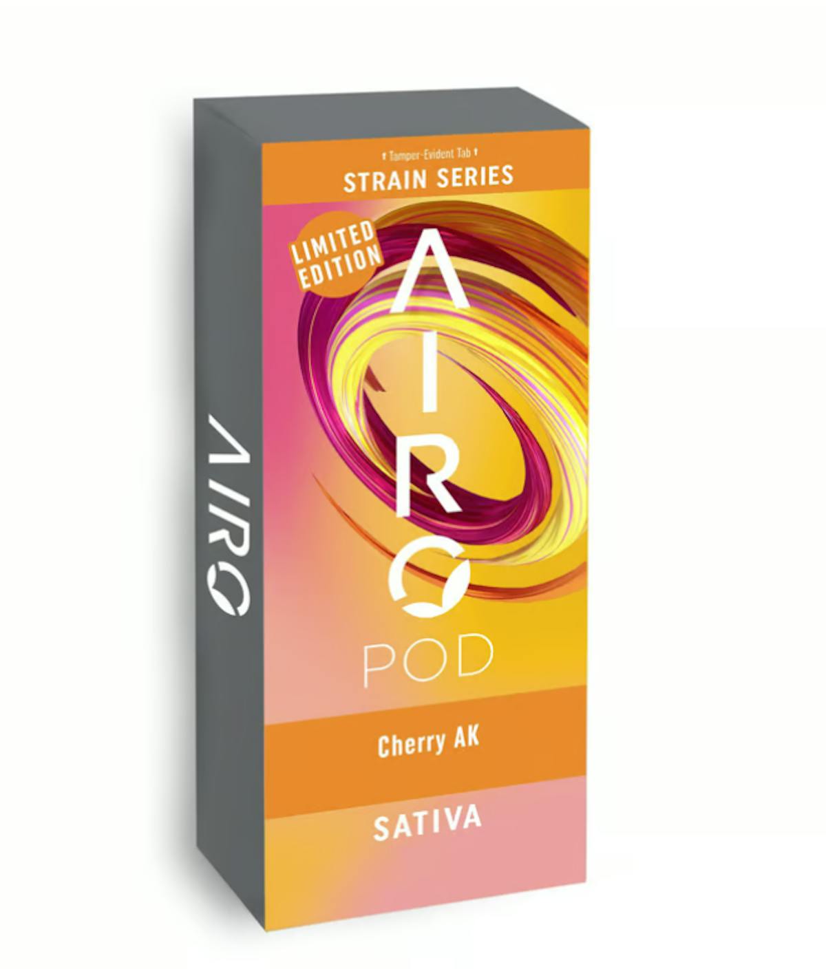 Photo of Airo Cherry AK Cartridge