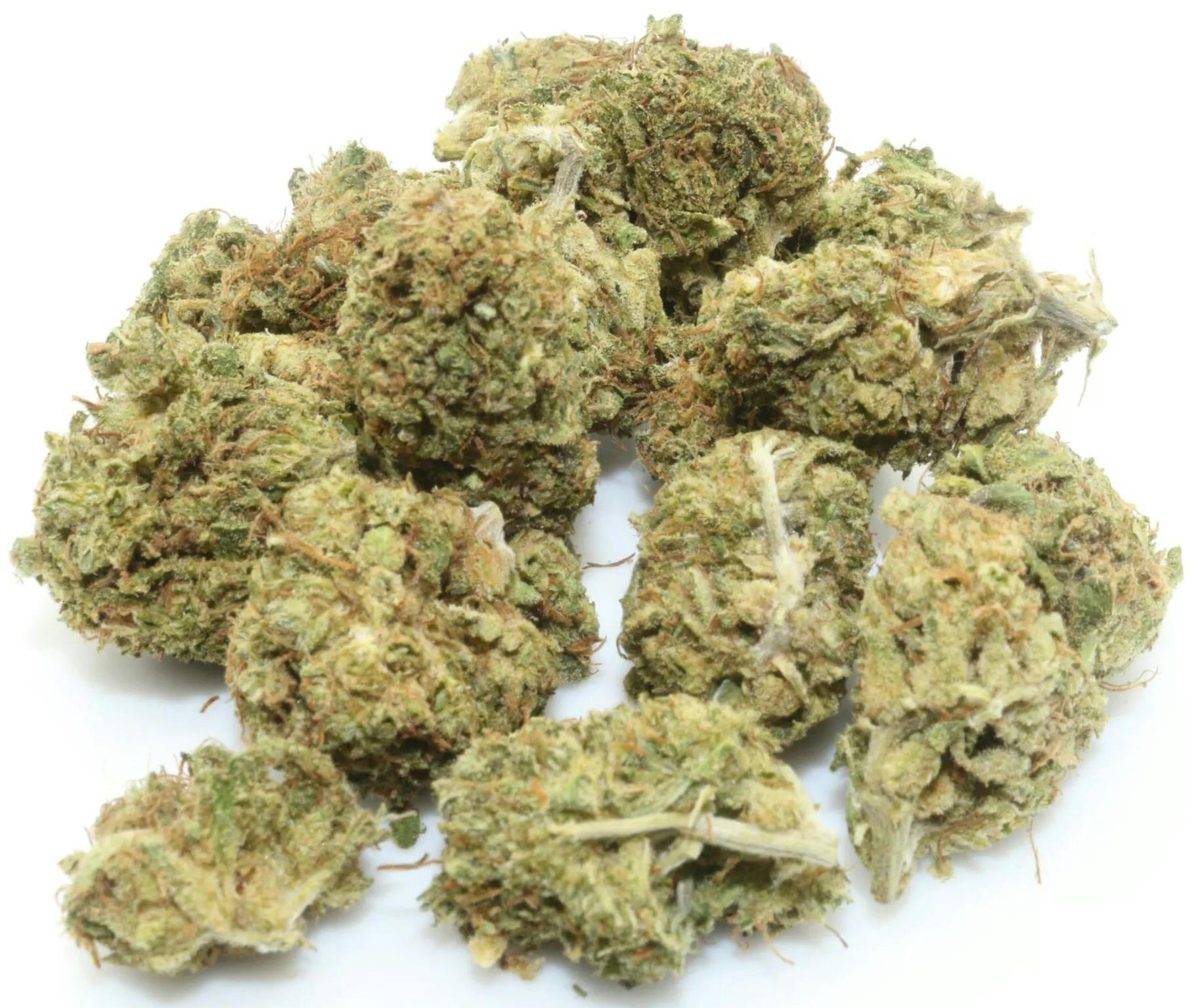 Mitten Extracts MITTEN EXTRACTS | SPACE CANDY | SMALLS | BULK | HYBRID — FLOWER