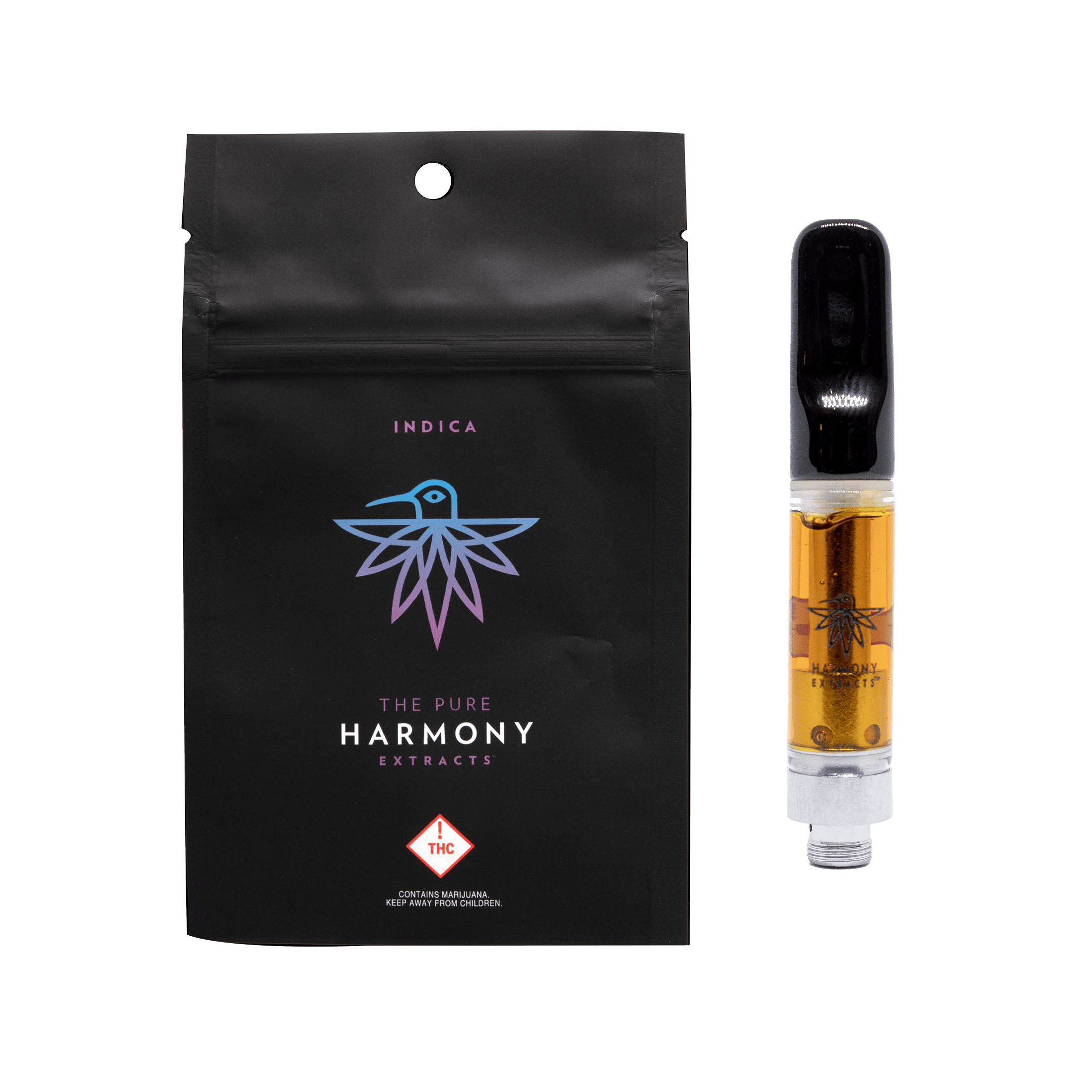 harmony vape pen FLOW Vape Battery by Harmony main image 1