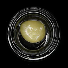 Wojo - 1g Live Rosin - Swagyu