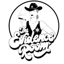 The Evidence Room Logo
