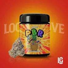 Local Grove - 14g Prepack Jar - PBR